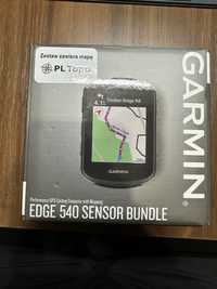 Garmin Edge 540 Bundle z PL TOPO 2023.4