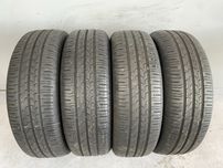 4x 185/65/15 Continental EcoContact 6 / 2022r 6mm / GWARANCJA