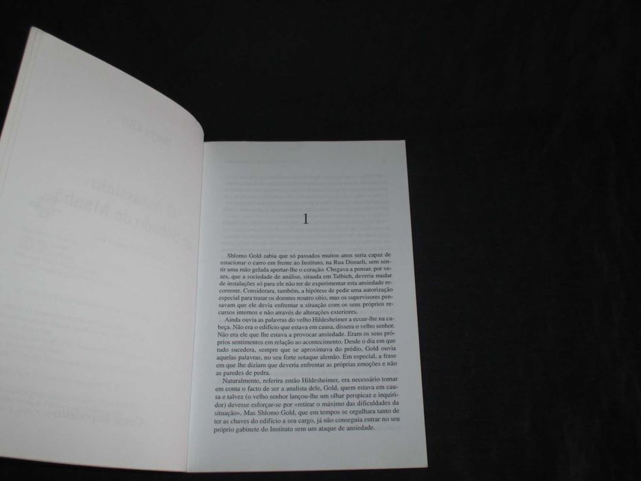 Livro O Apóstolo Brad Thor Bertrand
