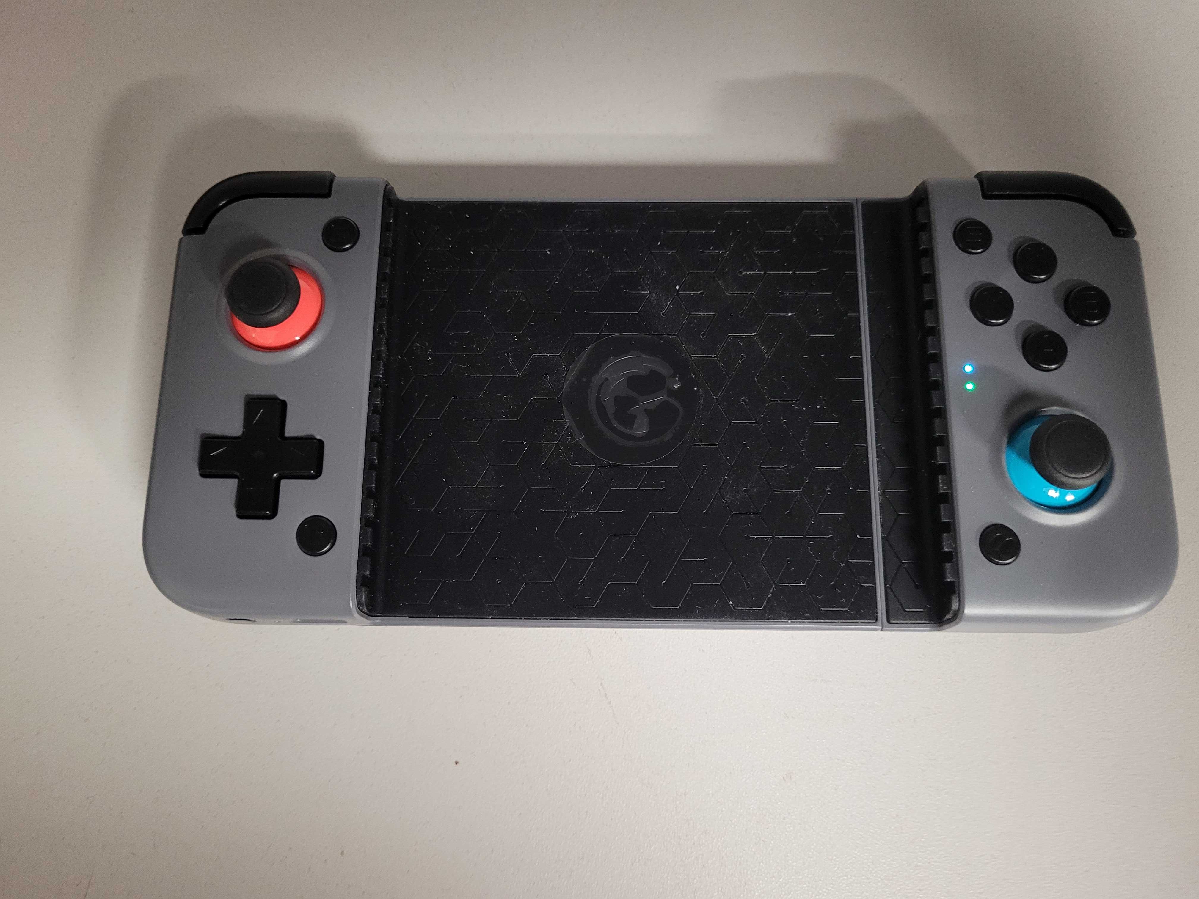 Gamesir x2 Nowy gamepad android/apple ios osx  Bluetooth