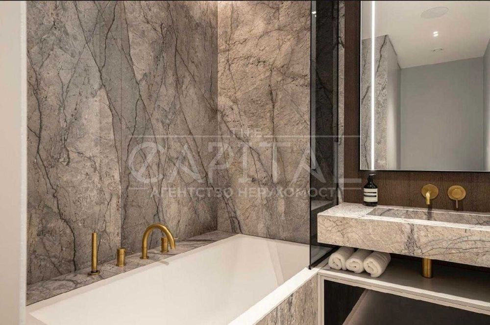 Єксклюзивний Пентхаус в ЖК Новопечерські Липк