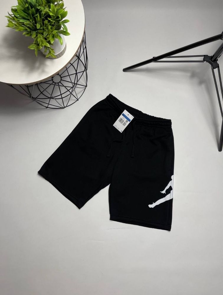 Мужские Котоновые Шорты AIR JORDAN ESSENTIALS