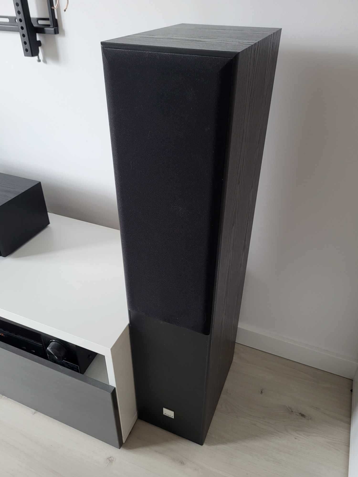 Zestaw kina domowegocDenon AVR x1300w + Dali Spektor 6