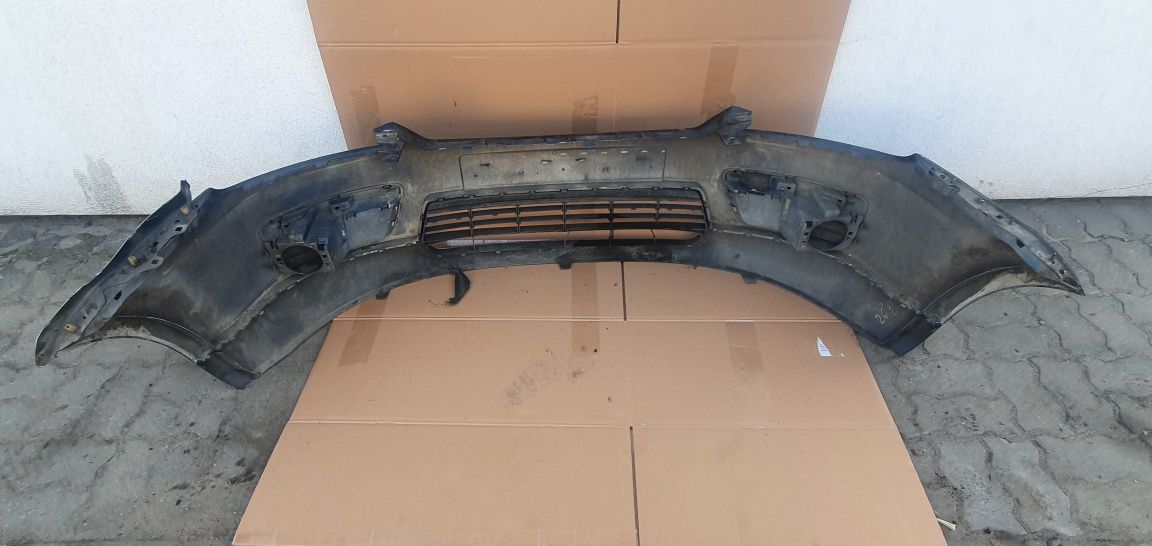 Ford c max c-max zderzak przód przedni kompletny