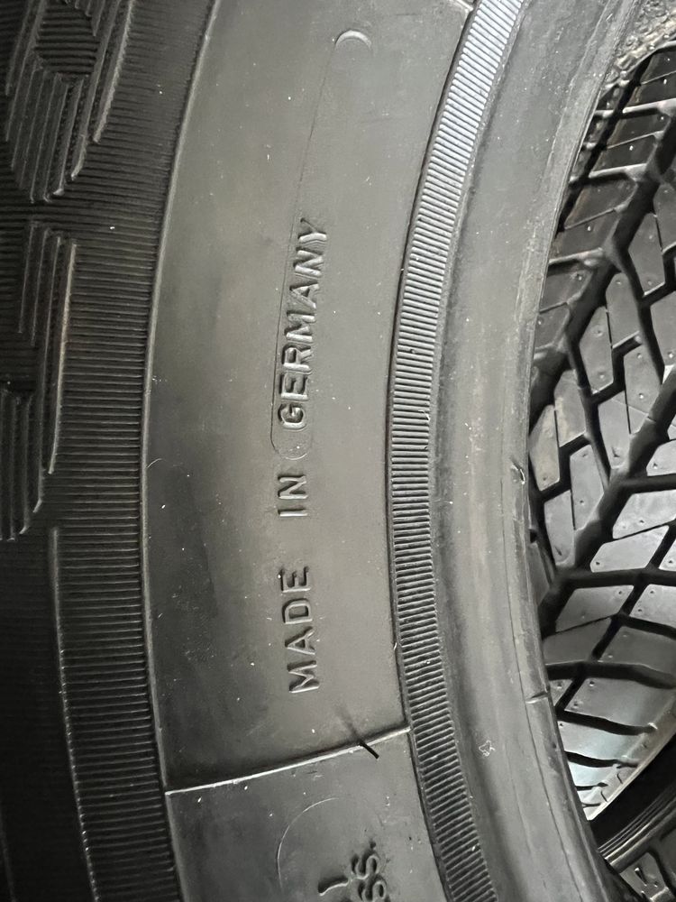 175/80/14 R14 Goodyear G2 4шт новые