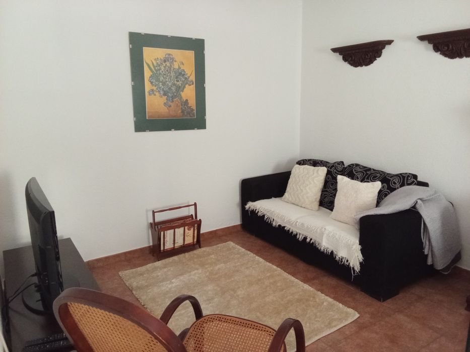 Aluga se Casa/quarto