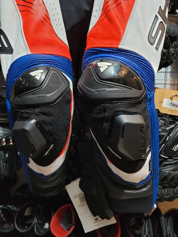 Kombinezon motocyklowy Shima Apex RS 48 1PC