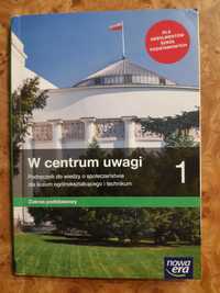 W centrum uwagi 1