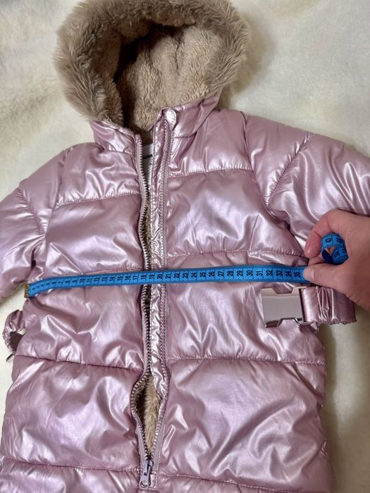 Комбінезон Sinsay 86