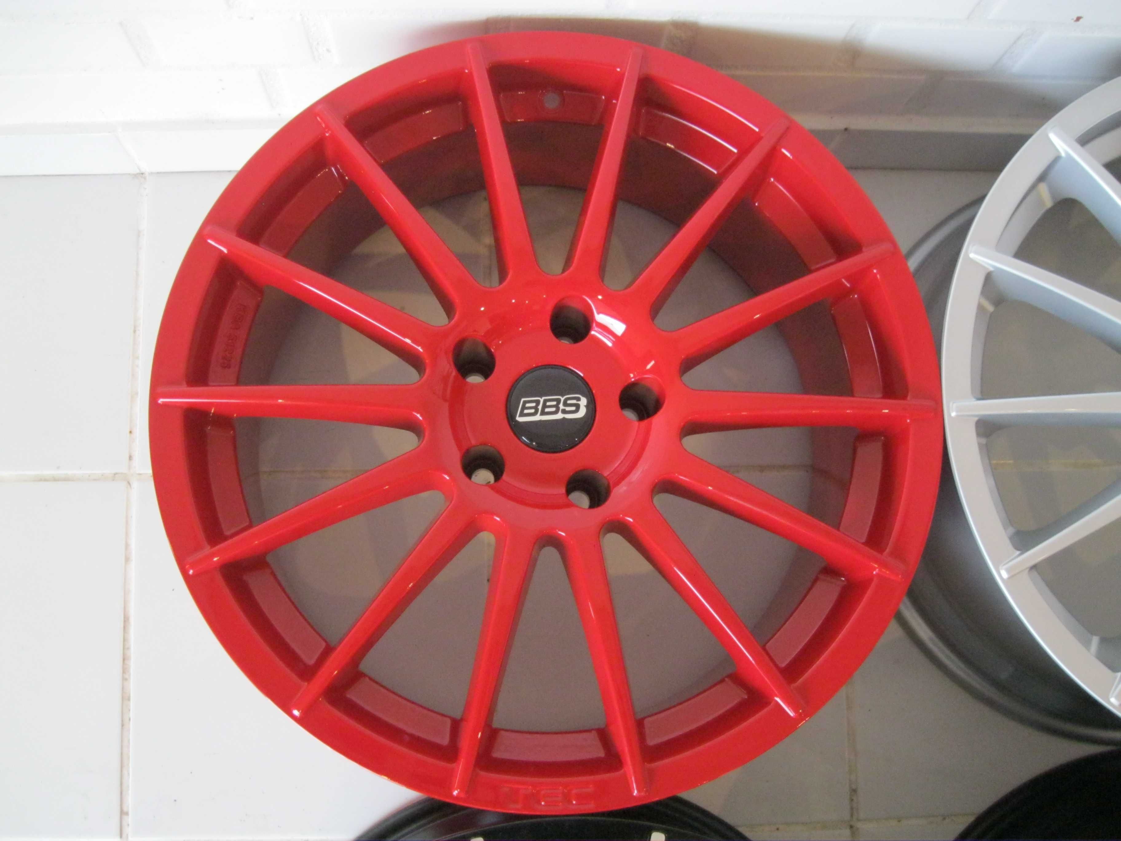 ASA- BBS 19" 5X120 E90 ,F10 , E60, E39, E46 ,Z4