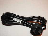 Kabel zasilający do komputera AC PWR-001-004 - UK