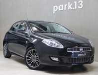 Fiat Bravo 1.6 M-Jet Sport