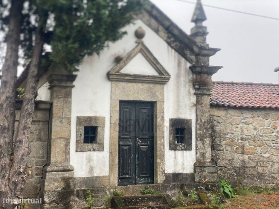 Quinta em Arcos de Valdevez com Capela - Viana do Castelo