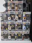 Funko pops para venda