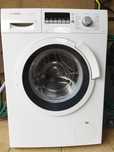 Sprzedam pralkę Bosch 6 kg