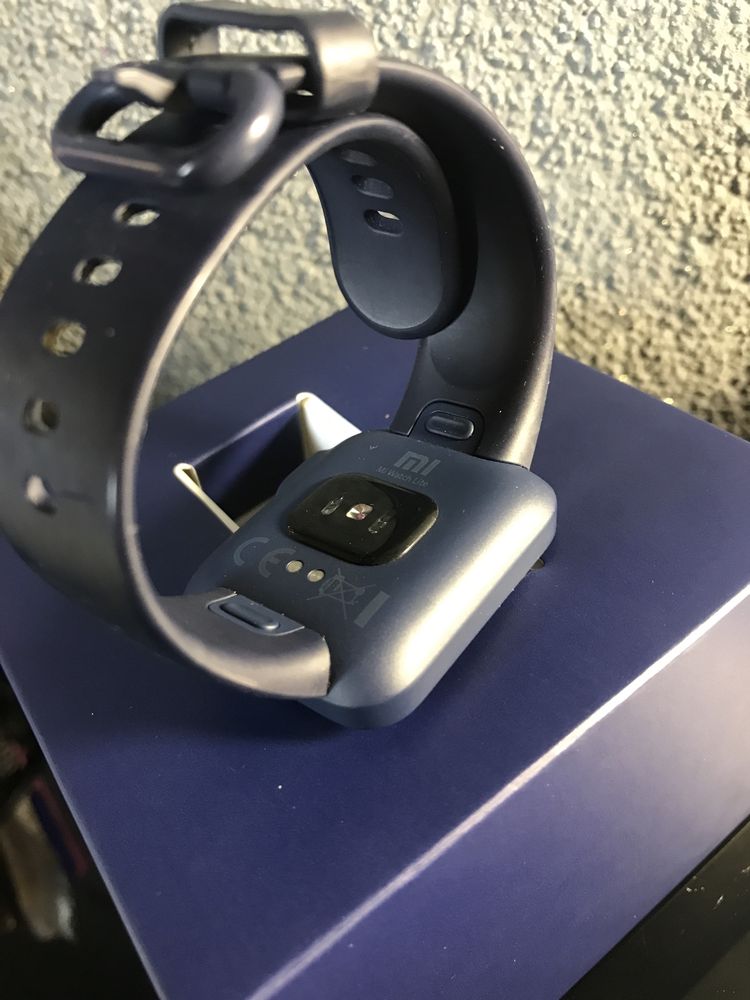 Smartwatch Xiaomi mi watch lite