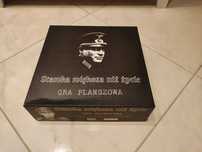 Stawka większa niż życie gra planszowa