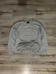 . bluza box bez kaptura . y2k . draingang . sematary . swag