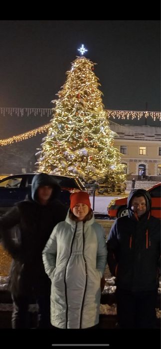Куртка для вагітних розмір М