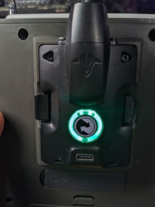 Радіоапаратура frsky horus x10s Express