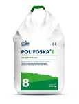 Polifoska 8, Polifoska 8 w bigbagu, nawóz wieloskładnikowy Polifoska 8