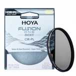 HOYA Filtro Fusion One Next CIR-PL (Polarizador) 67mm (NOVO)