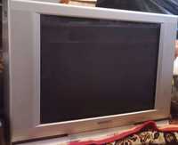 Телевізор Toshiba 29 дюймів з плоским екраном