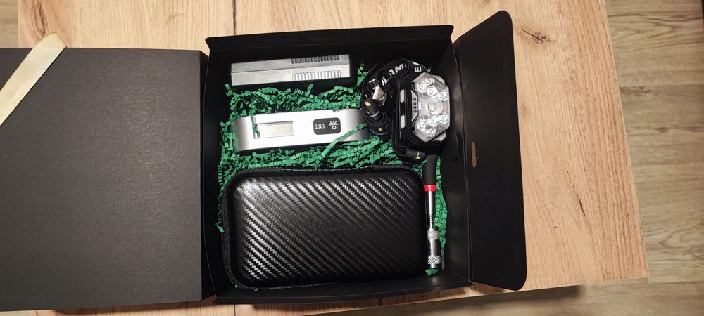 Prezent dla majsterkowicza