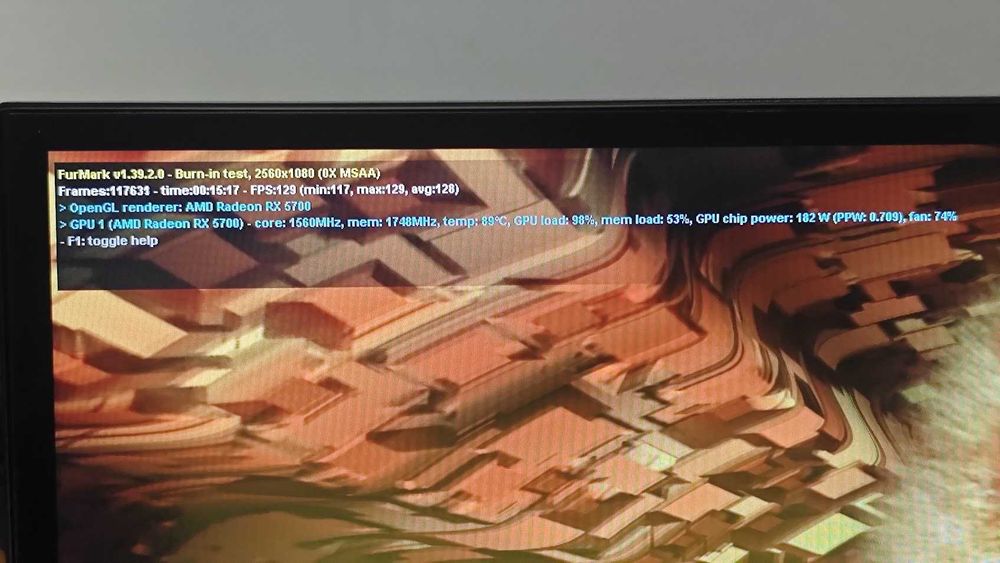 Asus RX 5700 8 GB STRIX OC ігрова дуже потужна краще 580 vega nvidia