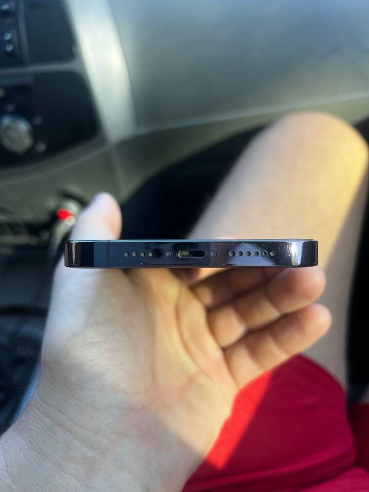 iPhone 14 pro max 256gb Neverlock 91%акб