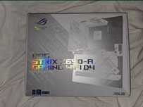 Asus Z690 ROG A-GAMING DDR4 WiFi lga1700
