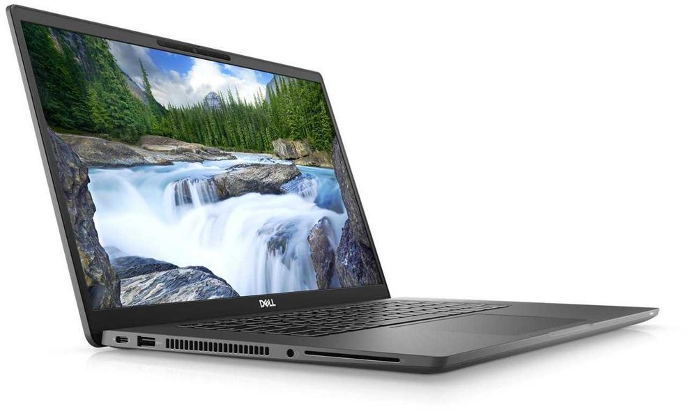 LAPTOP DELL Latitude 7520 i7/ 16/ SSD 256+512/ 15,6" FHD IPS MAT/dowóz