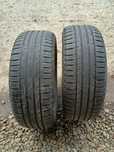 2 opony letnie Nokian Line SUV 235/55R18