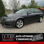 Audi A4 Limousine Audi a4 b8 1.8 Tfsi Warta uwagi ! Rok gwarancji !