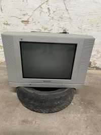 Телевизор Panasonic Color TV TX-21PS70TQ