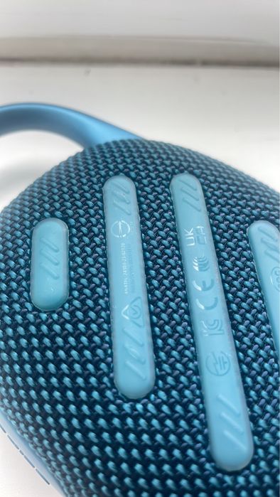 Колонка Jbl clip 5