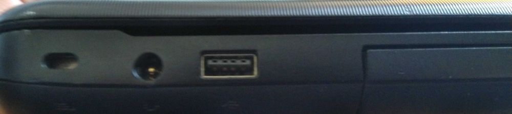 Toshiba Satellite Pro C50-A-1KJ