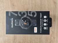 Garmin forerunner 735xt zegarek sportowy