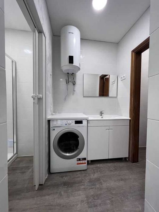 Quarto Almada Novo Individual