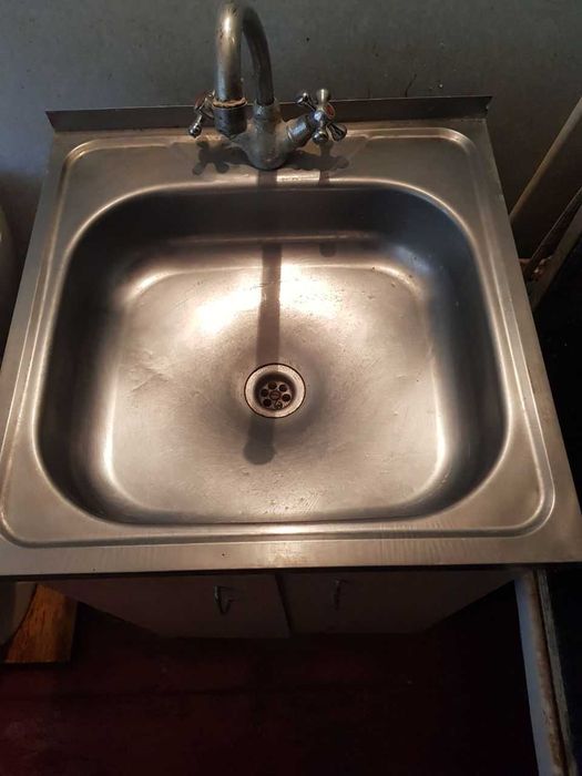 Сдам 2ух комнатную квартиру Гольдберговская церковь