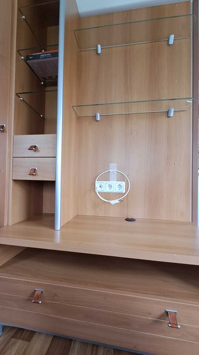 Mobil Home IRM  T2