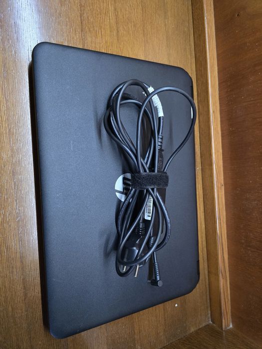 Portatil hp como novo