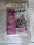 Tigerino premium żwirek dla kota 12 kg
