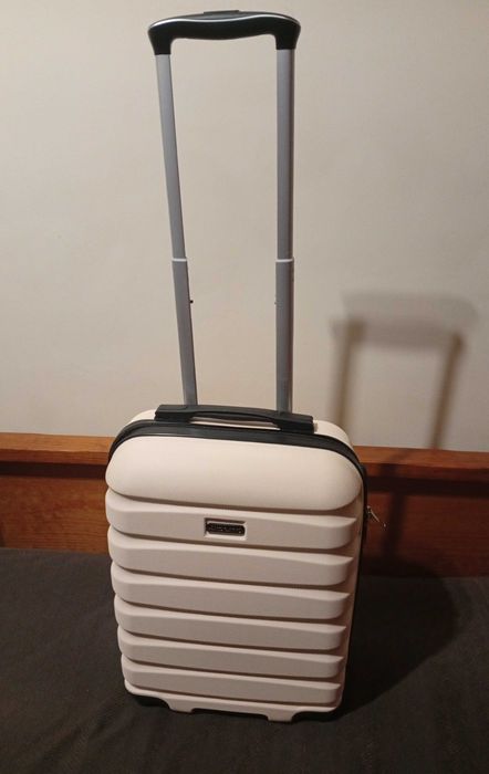 Mala de viagem de cabine NOVA