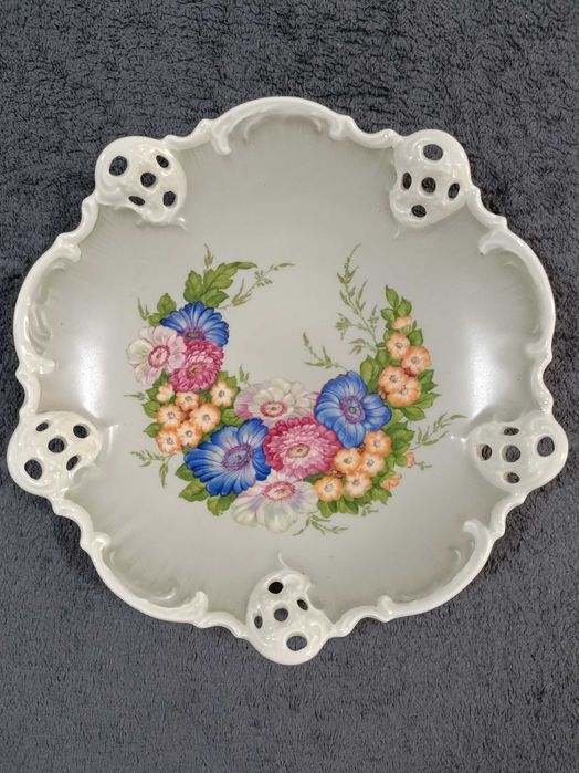 Paterka na słodkości ROSENTHAL MOLIERE RC elfenbein