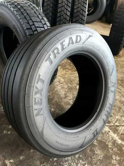 Next Tread NT RHT 385/55 R22.5 Okazja