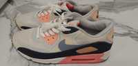 Nike Air Max 90 Hyperfuse NRG Infrared 548747-106