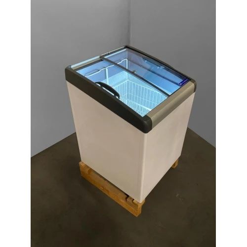 Морозильна камера ларь