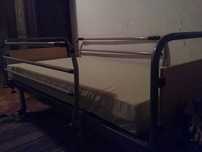 Cama ortopédica em óptimo preço