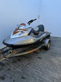 Seadoo RXT-X 255